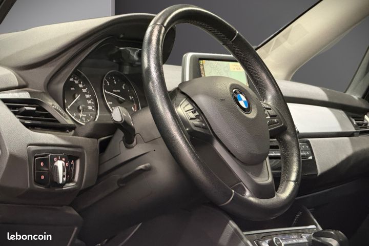 BMW SERIE (F45) ACTIVE TOURER 218D BUSINESS BVA8 150Ch Garantie 12 mois (image 11)