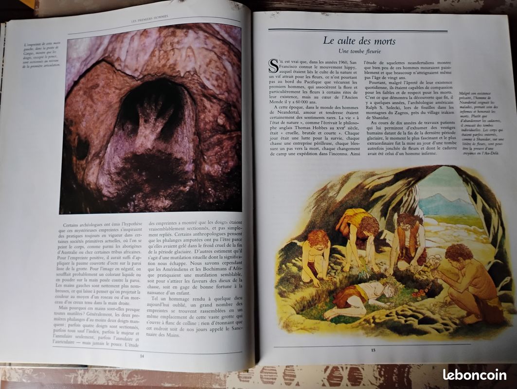 Livre énigmes et secrets du passé (image 4)