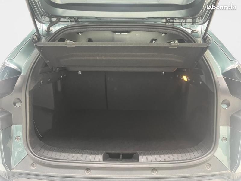 Dacia Duster 1.6 hybrid 140ch Journey (image 9)