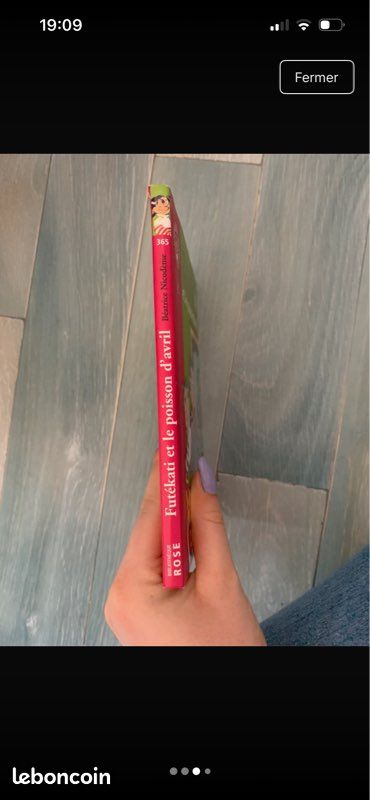 Livre Futékati (image 3)
