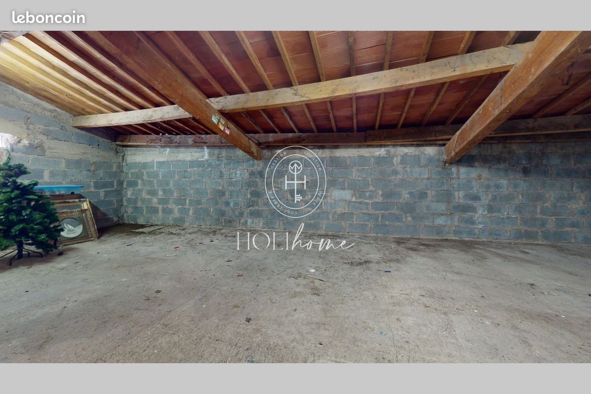 Appartement 4 pièces 160 m² (image 16)