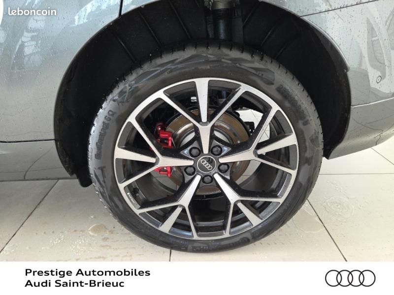 Audi Q3 1.5 e-hybrid 272ch S line S tronic 6 (image 22)