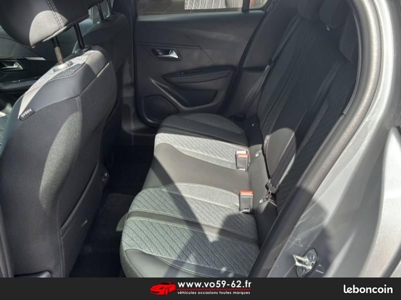 Peugeot 208 1.2 Hybrid 110ch Allure e-DCS6 (image 13)