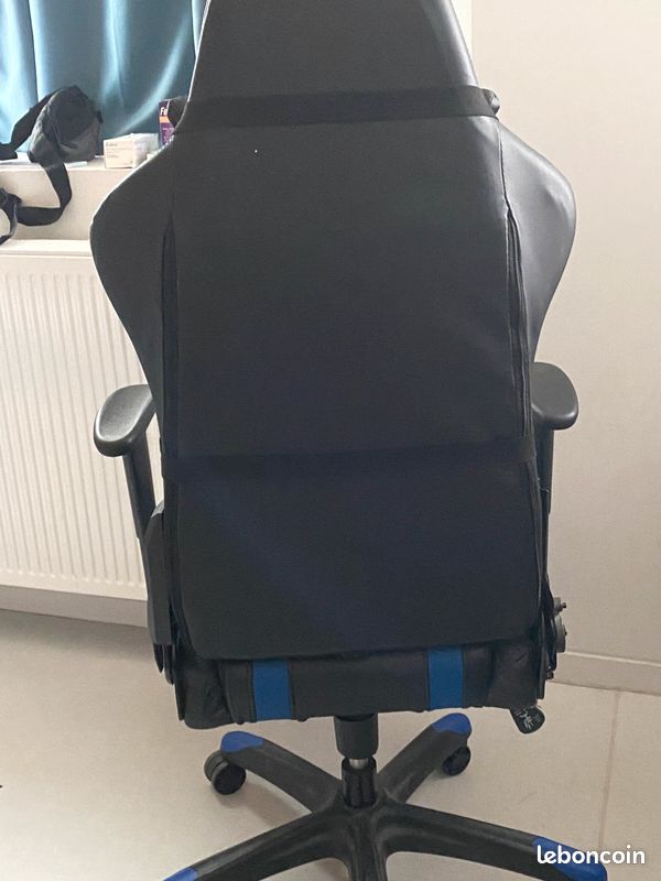 Siège gamer (image 2)