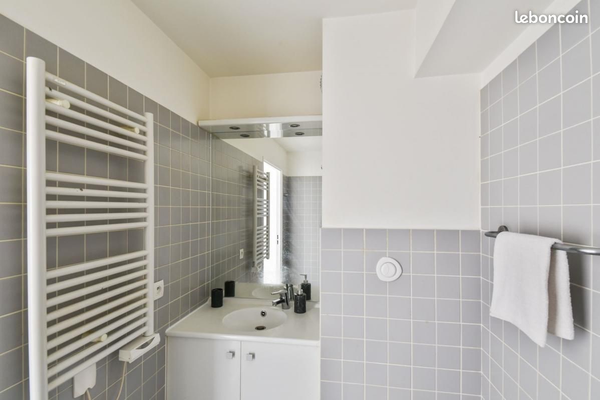 Appartement 1 pièce 17 m² (image 4)