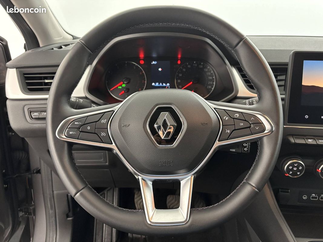 RENAULT Captur TCe 90 Evolution (image 15)