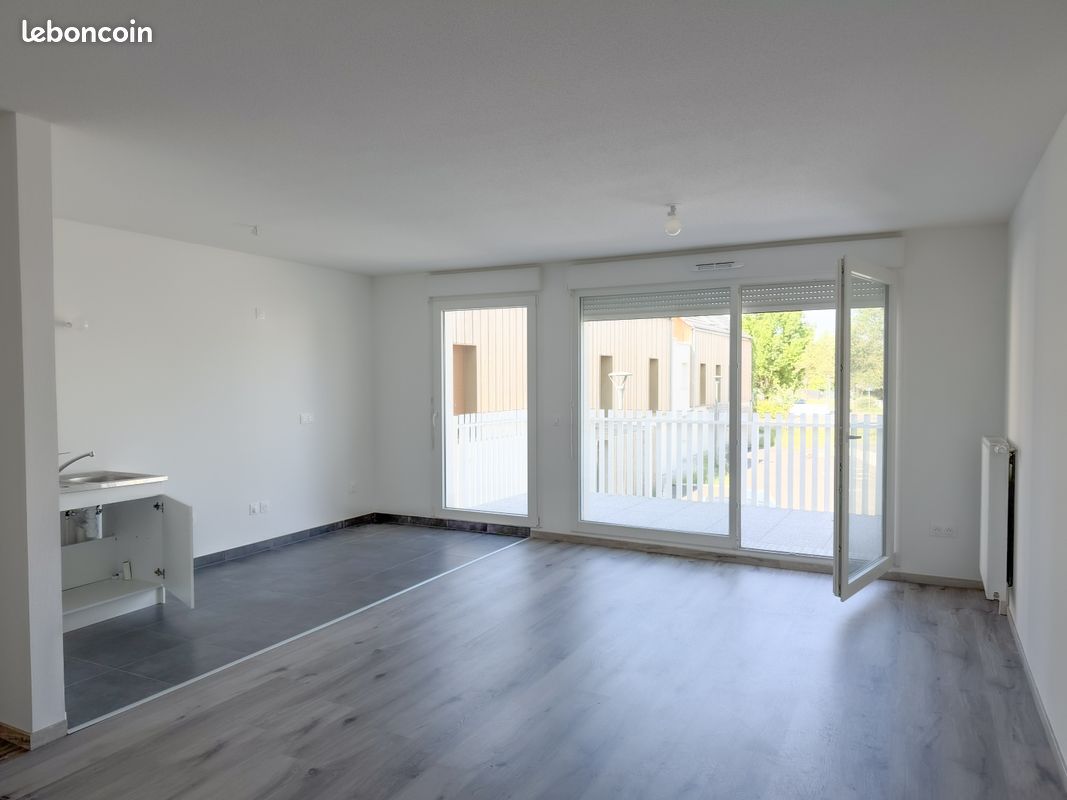Appartement 4 pièces 80 m² · à Lampertheim · 80 m² · 285 000 €