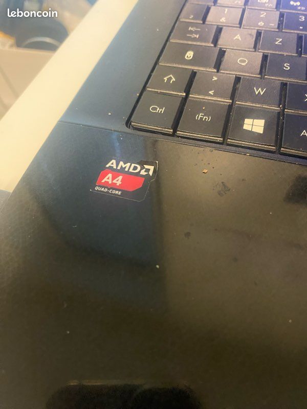 Pc portable packard Bell Ordinateurs