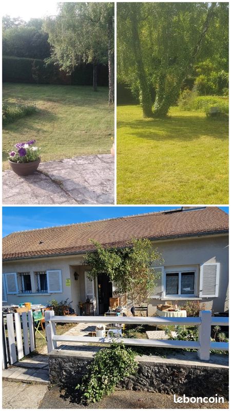 Maison 4 pièces 97 m² · à La Chaussée-Saint-Victor · 97 m² · 195 000 €