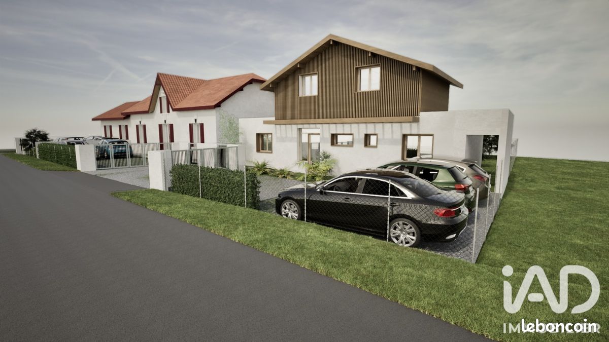 Terrain 654 m² · à Tosse · 654 m² · 179 000 €