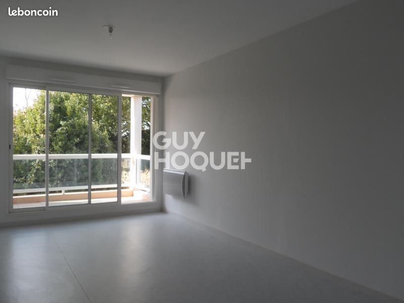 Appartement 3 pièces 55 m² · à Fontenay-le-Comte · 55 m² · 610 €/mois