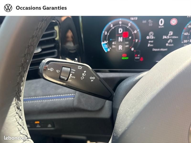 Volkswagen Tiguan 1.5 eTSI 150ch R-Line Edition DSG7 (image 29)
