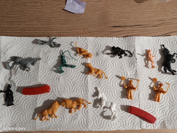 FERRY Jouets – COFFRET DE LA FERME – Picoozfran-modélisme et jouets