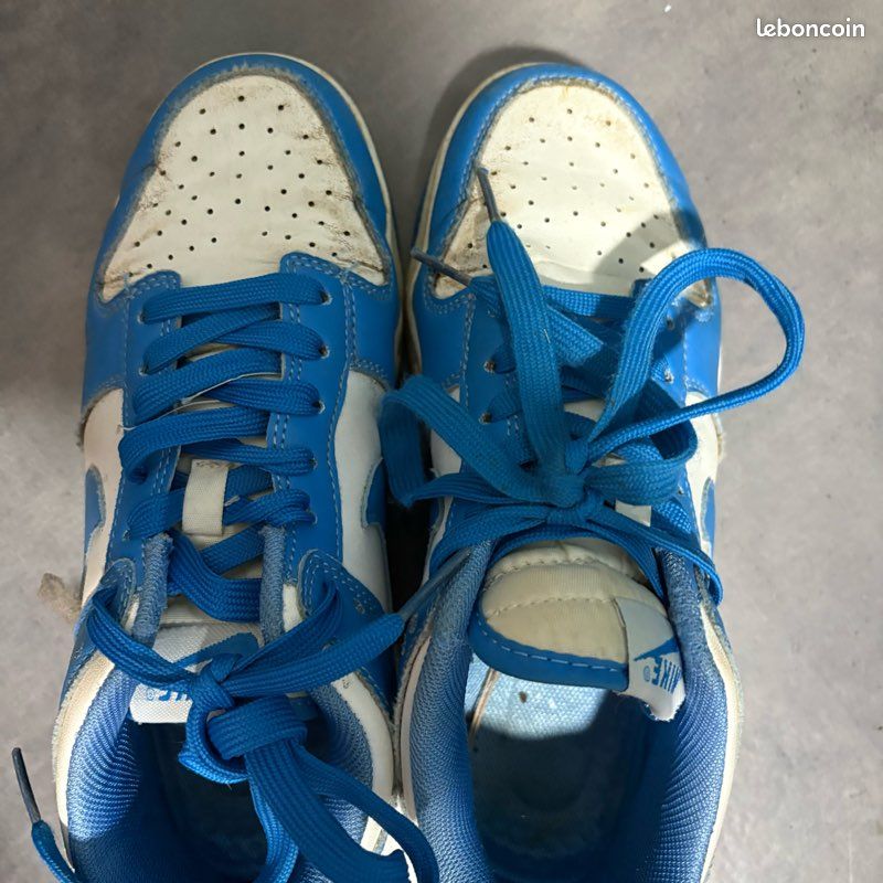 Vieille basket 👟 (image 5)