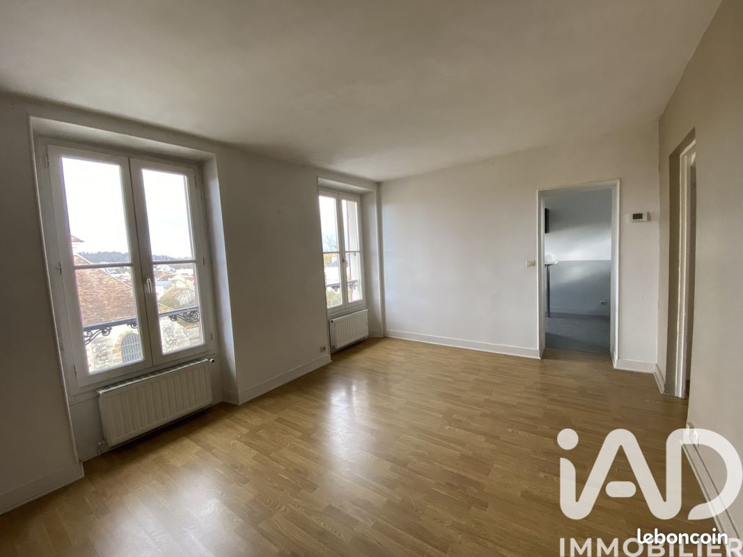 Appartement 3 pièces 56 m² · à Avon · 56 m² · 169 000 €