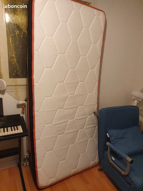 Matelas (image 3)