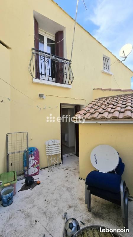 Maison 4 pièces 80 m² · à Lespignan · 80 m² · 128 000 €