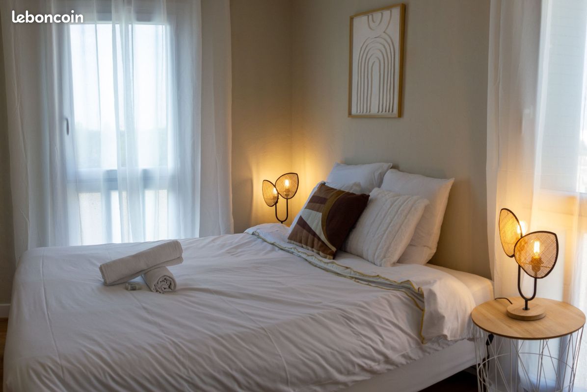 Appartement 3 pièces 65 m² · à Avignon · 65 m² · 890 €