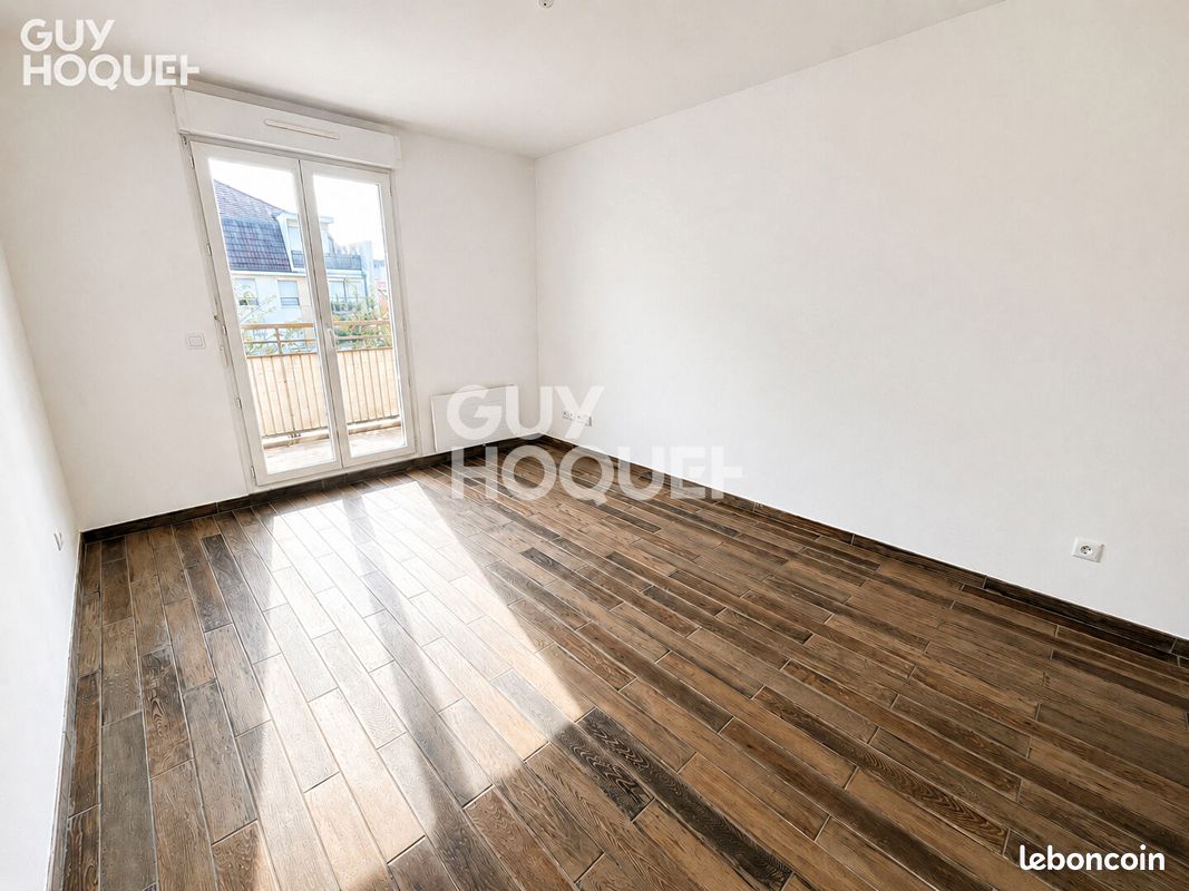 Appartement 2 pièces 34 m² · à Meaux · 34 m² · 790 €