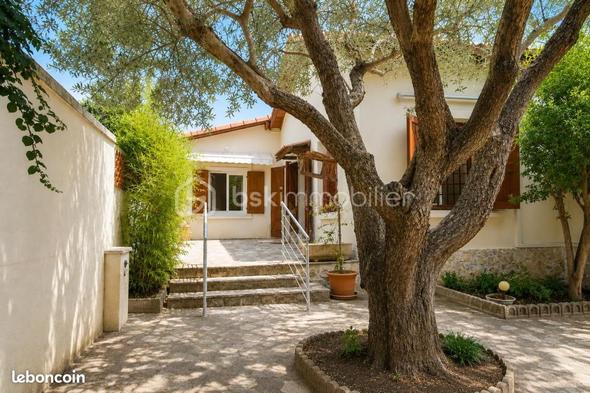 Maison 3 pièces 83 m² · à Nîmes · 83 m² · 207 900 €
