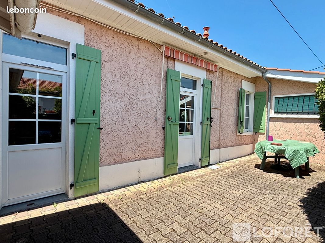 Maison 3 pièces 49 m² · à Arcachon · 49 m² · 380 000 €