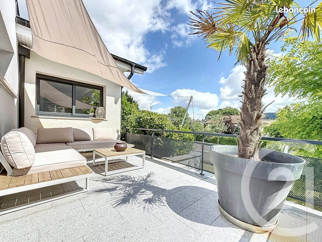 Maison 6 pièces 161 m² · à Frouard · 161 m² · 415 000 €