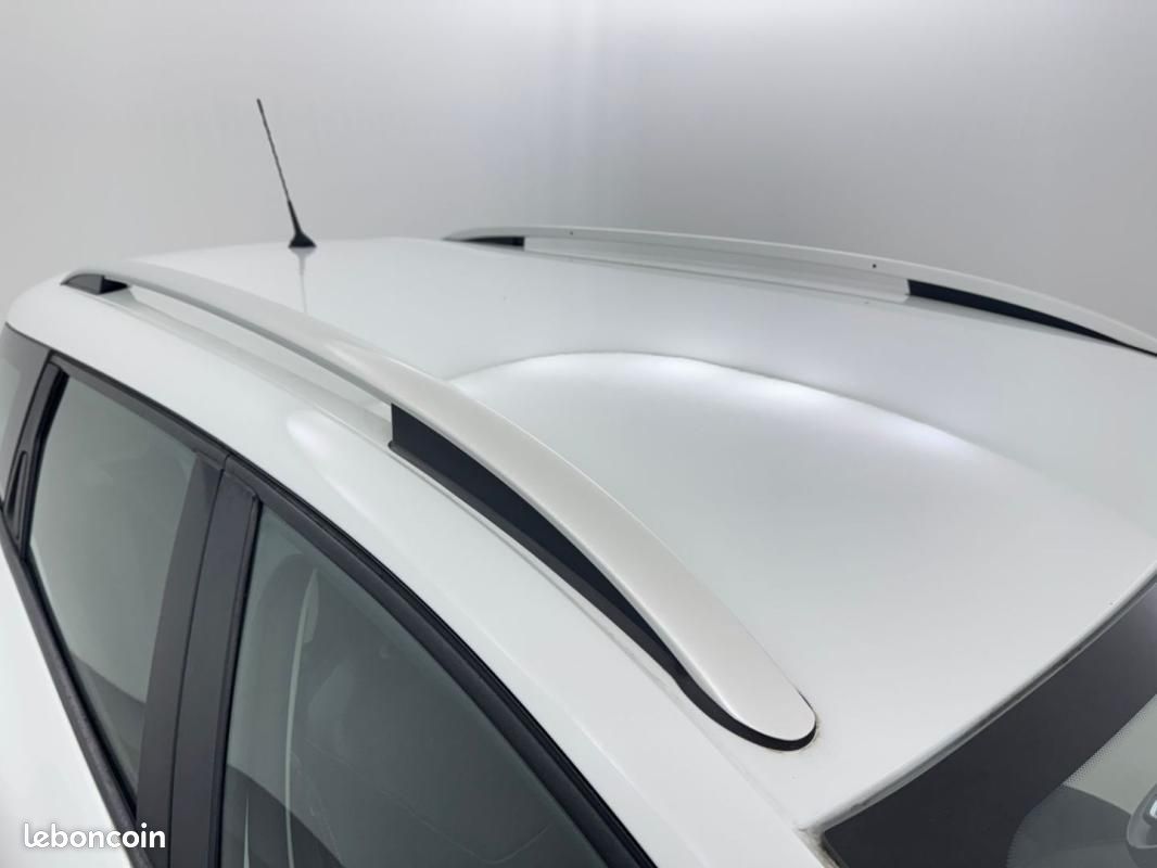 Renault Clio IV ESTATE 0.9 TCe 90 zen (image 17)