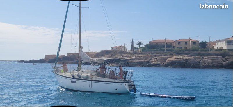 Dufour 27 — View photo 1