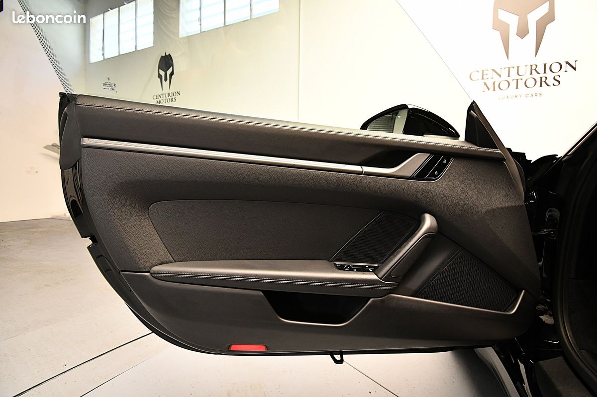 Porsche 911 922 carrera s (image 9)