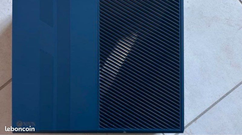 Xbox One édition Forza (image 5)