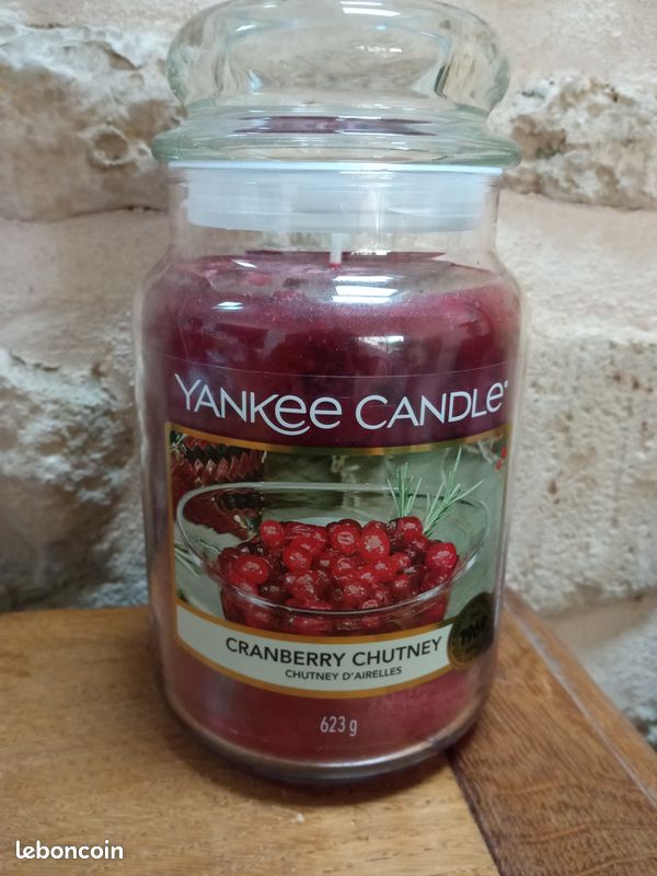 Yankee Candle Filled Votive Pink Cherry Vanilla - Geur voor je Huis Yankee Candle Filled Votive Pink Cherry Vanilla - Geur voor je Huis