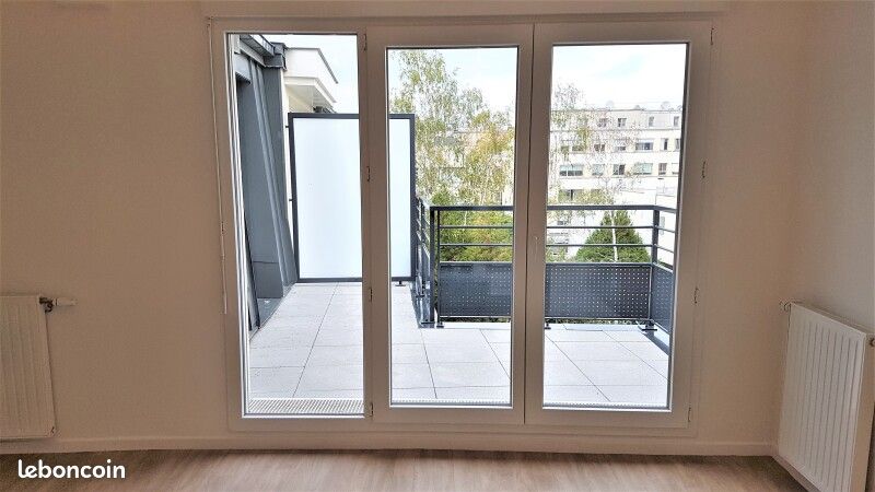 Appartement a louer tremblay-en-france - 2 pièce(s) - 40 m2 - Surfyn