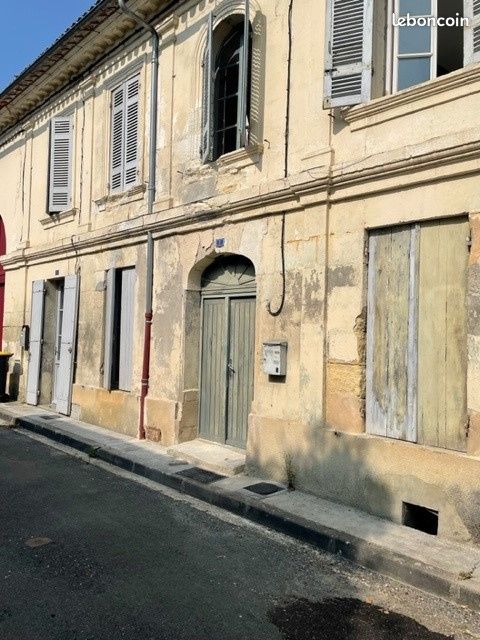 Maison 3 pièces 60 m² - La Sauve 33670 (image principale 5)