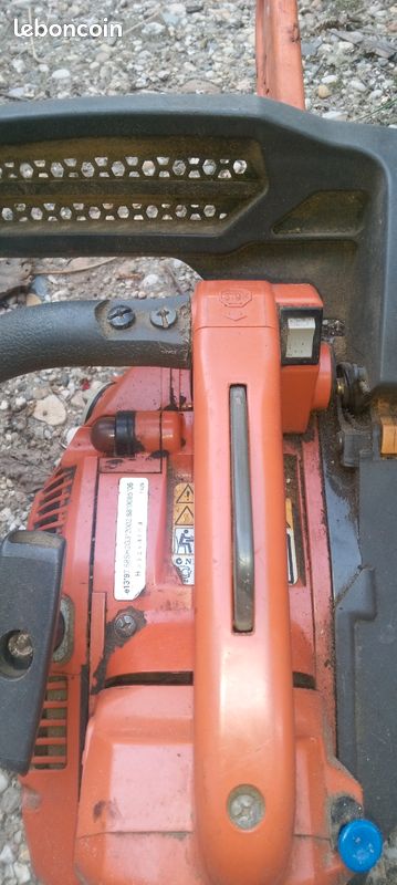 Elagueuse Husqvarna (image 4)