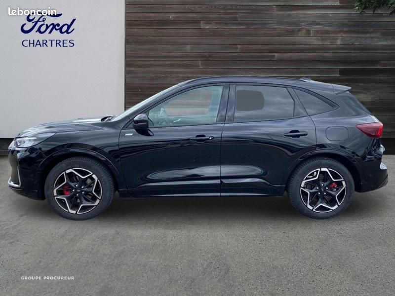 Ford Kuga 2.5 Duratec 180ch Hybrid FlexiFuel E85 ST-Line X Powershift (image 5)