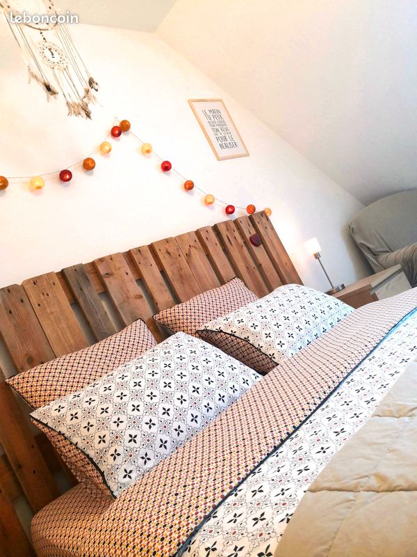 Séjour maison au calme à la campagne pour 4 personnes (image 2)
