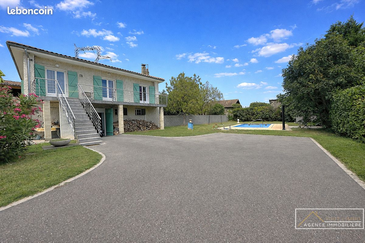 Maison 3 pièces 115 m² (image 2)