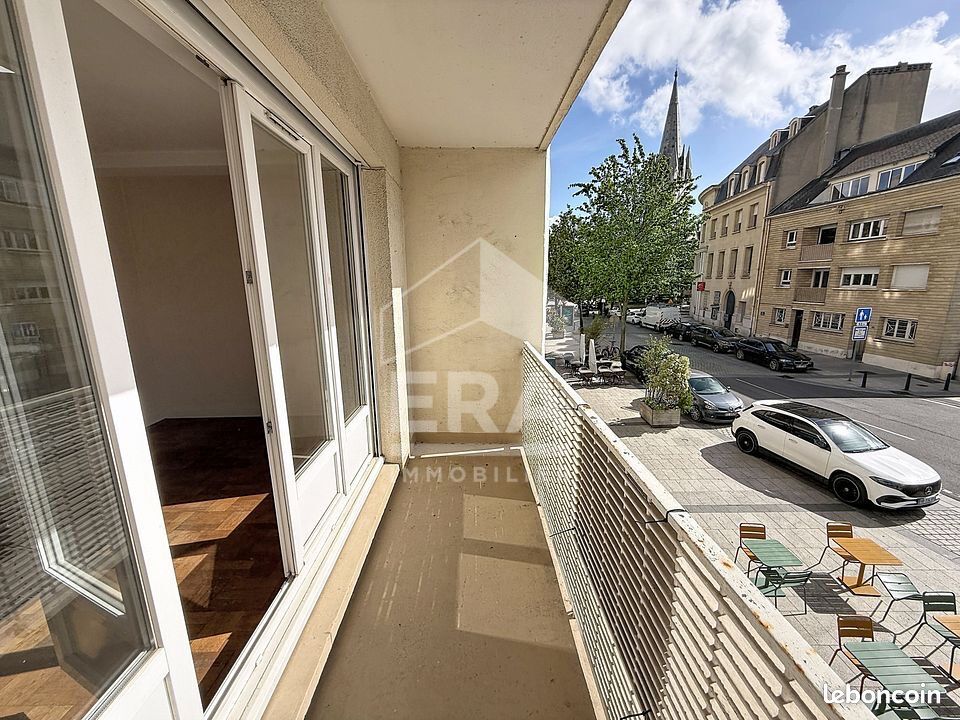 Appartement 3 pièces 71 m² · à Caen · 71 m² · 229 900 €