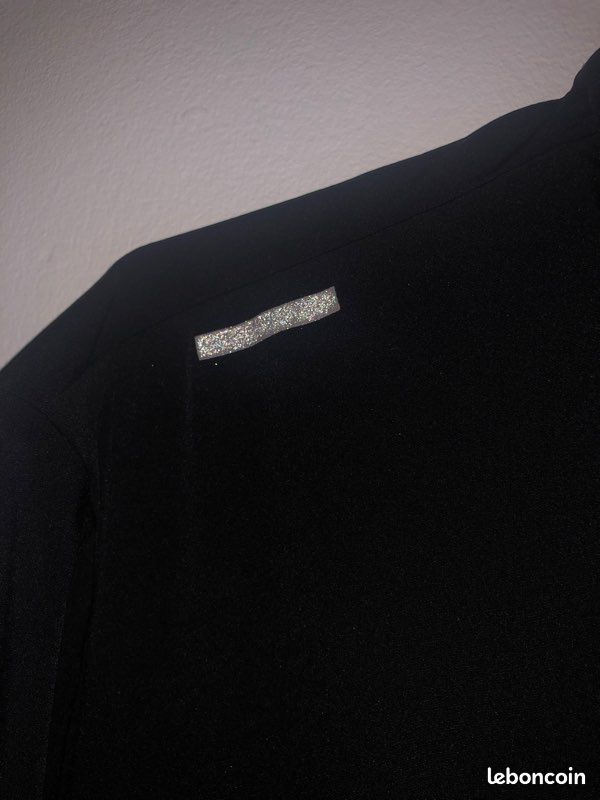 Veste nike (prix négociable) (image 7)