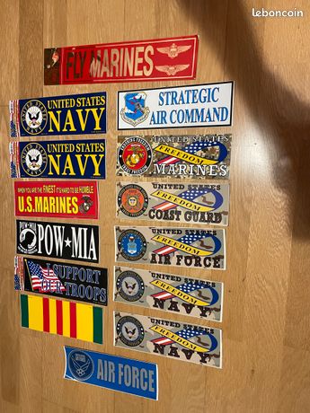 Veste US WW2 D-Day - Normandie, Utah, Omaha, Alsace, Lorraine, Metz, 29th, 1st, 4th Divisions