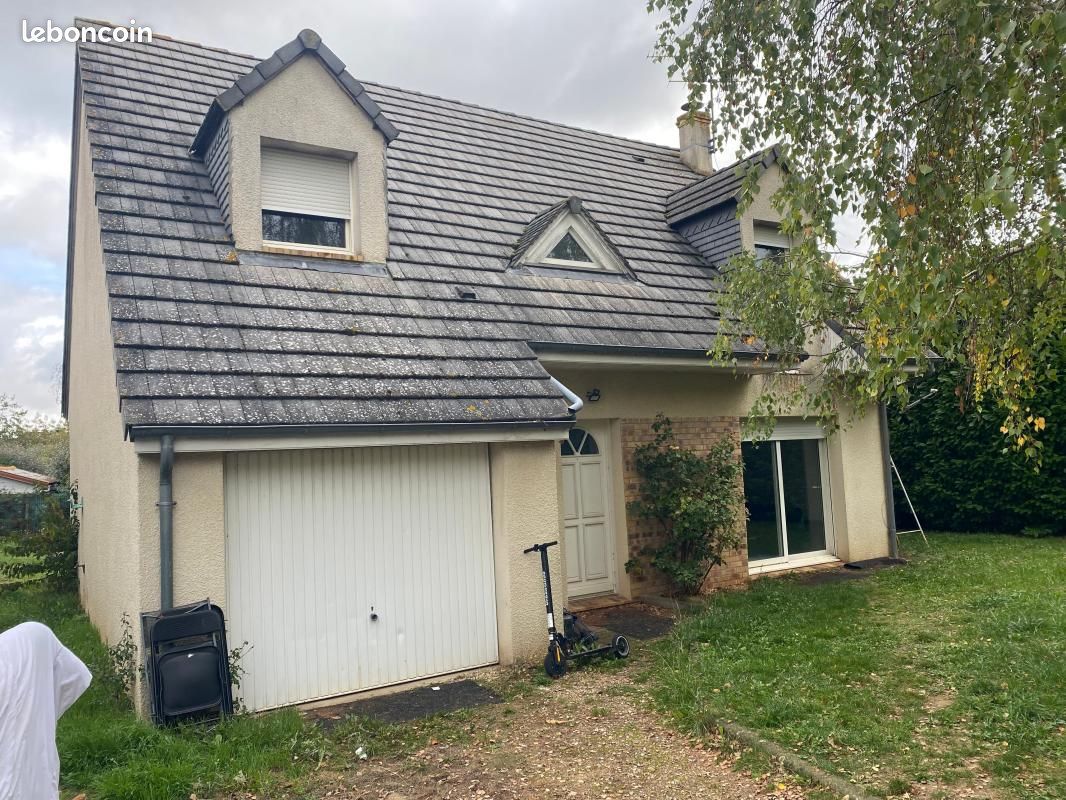 Maison 5 pièces 113 m² · à Évreux · 113 m² · 229 000 €