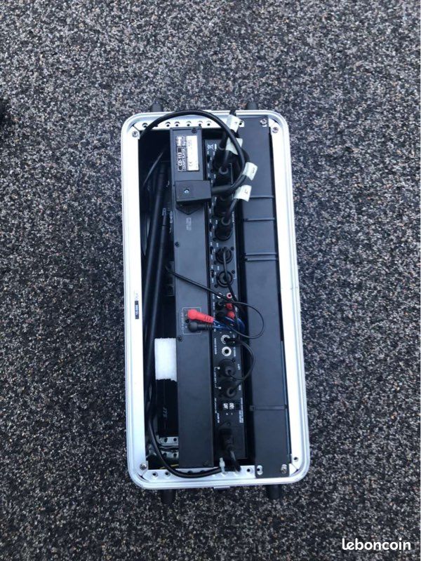 Sonorisation sans fil sono FH 20 (image 6)