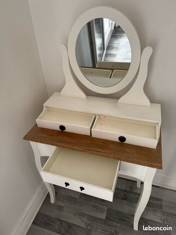 Coiffeuse (image 2)