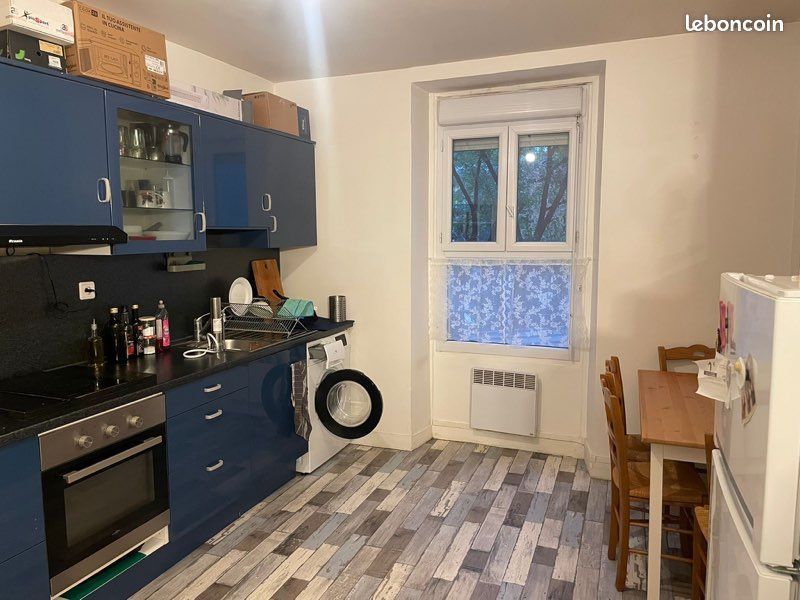 Appartement a louer arcueil - 3 pièce(s) - 46 m2 - Surfyn