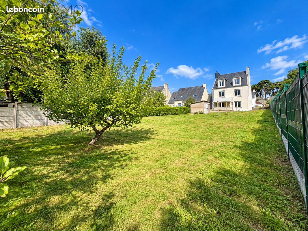 Maison 7 pièces 150 m² · à Plougastel-Daoulas · 150 m² · 265 150 €