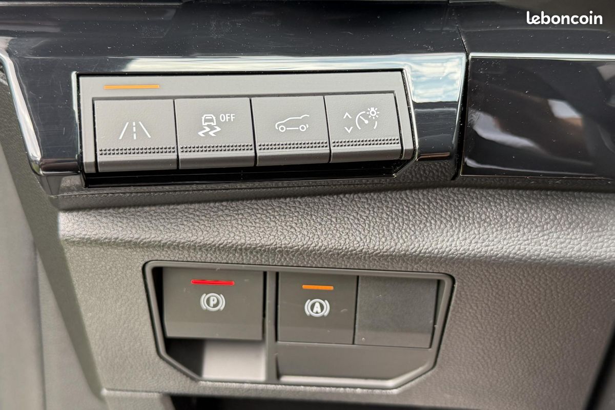 Renault austral e-tech hybride 200 iconic bva ? Full hybrid (image 40)