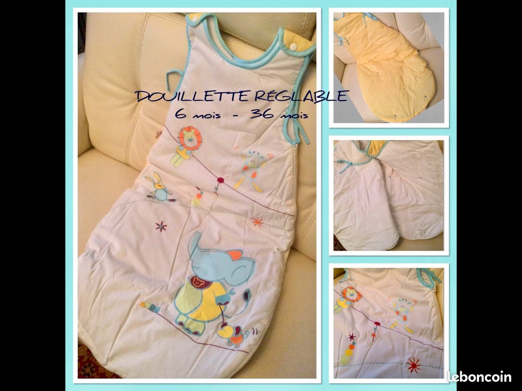 Ensemble lit BB (image 3)