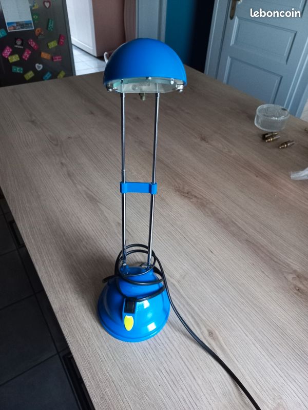 Lampe de bureau ikea (image 2)