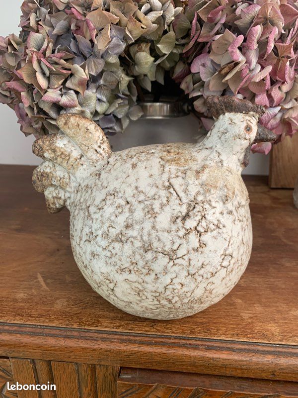 Poules deco (image 2)
