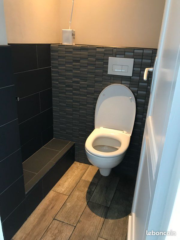 Chambre colocation 450 euros charge comprise (image 8)